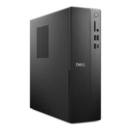 Dell Komputer Dell Pro Slim Essential QVS1260 /Ultra 5 225/16GB/SSD512GB/Intel/WiFi/BT/W11 PRO 3Y ProSupport