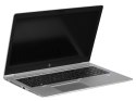 HP EliteBook 850 G5 i5-8250U 8GB 256GB SSD 15,6" FHD (US QWERTY) Win11pro + zasilacz UŻYWANY