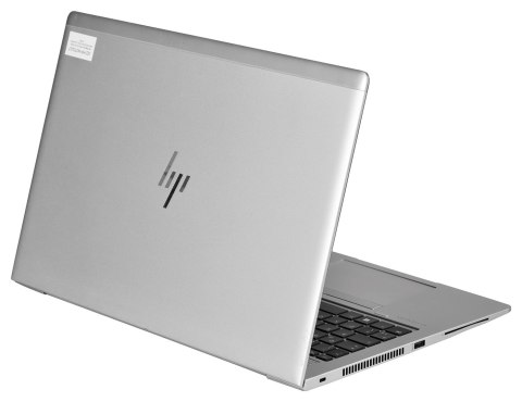 HP EliteBook 850 G6 i5-8265U 8GB 256GB SSD 15,6" FHD (US QWERTY) Win11pro + zasilacz UŻYWANY