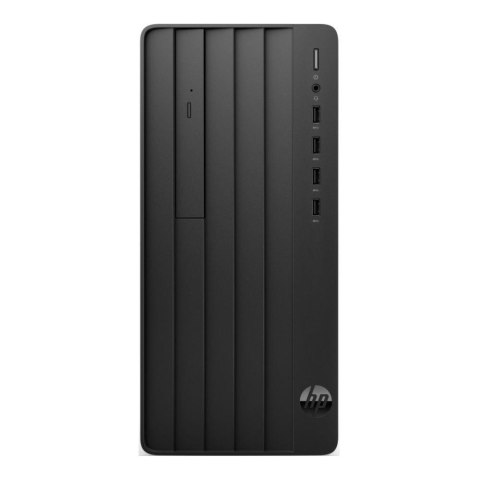 HP Komputer PC HP Pro 290 G9 Tower i5-12400/16GB/SSD512GB/UHD730/DVD/W11 PRO 3Y NBD