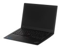LENOVO ThinkPad T470 i5-6300U 8GB 256GB SSD 14" HD (US QWERTY) Win10pro + zasilacz UŻYWANY