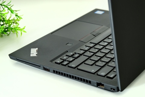 Laptop Lenovo ThinkPad T490 i7 16GB RAM 512GB SSD 14" MX250 Full HD poleasingowy