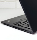 Laptop Lenovo ThinkPad T490s i7 16GB RAM 256GB SSD 14" Full HD powystawowy