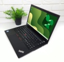 Laptop Lenovo ThinkPad T490s i7 16GB RAM 256GB SSD 14" Full HD powystawowy