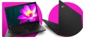 Laptop Lenovo ThinkPad T490s i7 16GB RAM 256GB SSD 14" Full HD powystawowy
