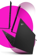 Laptop Lenovo ThinkPad T490s i7 16GB RAM 256GB SSD 14" Full HD powystawowy