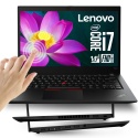 Laptop Lenovo ThinkPad T490s i7 16GB RAM 256GB SSD 14" Full HD powystawowy