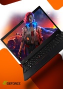 Laptop Lenovo ThinkPad T590 i7 48GB RAM 1TB SSD 14" Full HD GeForce MX250 Poleasingowy