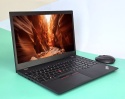 Laptop Lenovo ThinkPad T590 i7 16GB RAM 1TB SSD 14" Full HD GeForce MX250 Poleasingowy