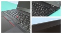 Laptop Lenovo ThinkPad T590 i7 48GB RAM 512GB SSD 14" Full HD GeForce MX250 Poleasingowy