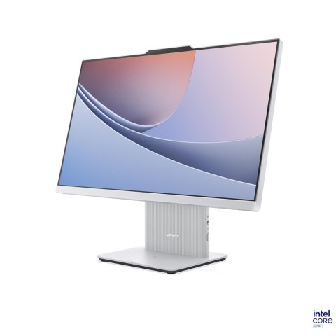 Lenovo IdeaCentre AIO 24ILL11 Ultra 5 226V 23.8"FHD IPS 250nits 100Hz AG 16GB LPDDR5X-8533 SSD1TB Intel Arc Graphics 130V Cam 5.