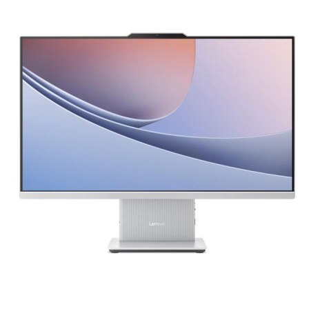 Lenovo IdeaCentre AIO 27ILL11 Ultra 7 256V 27"FHD IPS 300nits LBL AG 16GB LPDDR5X-8533 SSD512 Intel Arc Graphics 140V Cam 5.0MP 