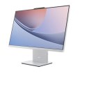 Lenovo IdeaCentre AIO 27ILL11 Ultra 7 256V 27"FHD IPS 300nits LBL AG 16GB LPDDR5X-8533 SSD512 Intel Arc Graphics 140V Cam 5.0MP 