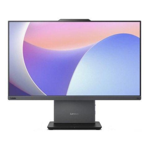 Lenovo Komputer AIO Lenovo ThinkCentre Neo 50a G5 Touch 23,8"FHD/i7-13620H/16GB/SSD512GB/UHD/W11 PRO Luna Grey 3Y