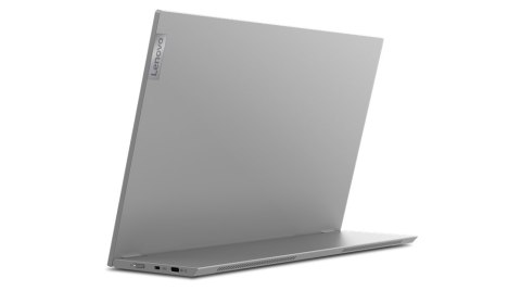 Lenovo L15 15.6"FHD 6 ms 60Hz 250nits IPS USB, USB-C Raven Black (OUTLET)