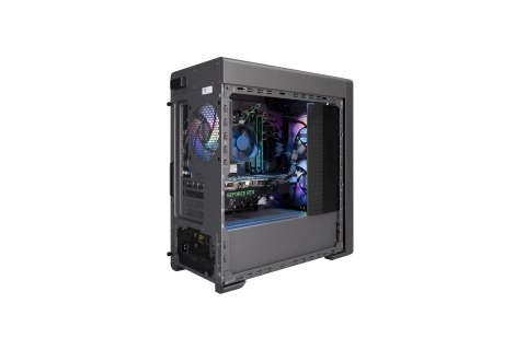 Lenovo Legion T5 26IRB8 i5-14400F 32GB DDR5 5600 SSD1TB GeForce RTX 4070 12GB Win11 Storm Grey (OUTLET)