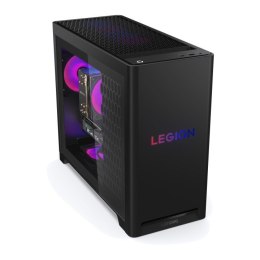 Lenovo Legion T5 30AGB10 Ryzen 7 7700X 32GB DDR5 5600 SSD2TB GeForce RTX 5070 12GB Win11 Eclipse Black