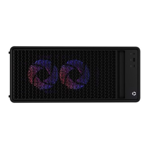 Lenovo Legion T5 30AGB10 Ryzen 7 7700X 32GB DDR5 5600 SSD2TB GeForce RTX 5070 12GB Win11 Eclipse Black