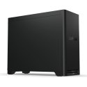 Lenovo Legion T5 30IAX10 Ultra 9 275HX 32GB DDR5 5600 SSD2TB GeForce RTX 5060 Ti 8GB 850W NoOS Eclipse Black