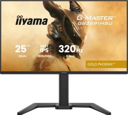 MONITOR IIYAMA LED 24,5