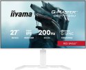 MONITOR IIYAMA LED 27" GB2771QSU-W1 200Hz