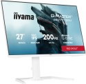 MONITOR IIYAMA LED 27" GB2771QSU-W1 200Hz