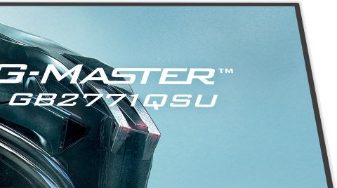 MONITOR IIYAMA LED 27" GB2771QSU-W1 200Hz