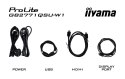 MONITOR IIYAMA LED 27" GB2771QSU-W1 200Hz