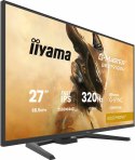 MONITOR IIYAMA LED 27" GB2791QSU-B1 320Hz