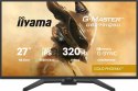 MONITOR IIYAMA LED 27" GB2791QSU-B1 320Hz