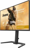 MONITOR IIYAMA LED 27" GB2791QSU-B1 320Hz