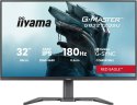 MONITOR IIYAMA LED 31,5" GB3272QSU-B1 180Hz