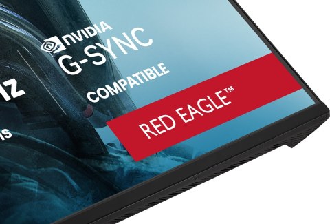 MONITOR IIYAMA LED 31,5" GB3272QSU-B1 180Hz