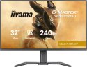 MONITOR IIYAMA LED 31,5" GB3295QSU-B1 240Hz