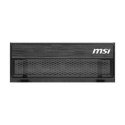 MSI AI EdgeXpert MS-C931 ARM Cortex-X925 10Core + ARM Cortex-A725 10Core 128GB LPDDR5x SSD4TB M.2 NVMe NVIDIA GB10 Grace Blackwe
