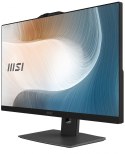MSI AIO Modern AM242P 1M-2274EU Core 5 120U 23,8"IPS LED FHD Non-Touch AG 16GB SSD512 M.2 AX211 WiFi 6E W11Pro Black 3Y