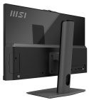 MSI AIO Modern AM242P 1M-2274EU Core 5 120U 23,8"IPS LED FHD Non-Touch AG 16GB SSD512 M.2 AX211 WiFi 6E W11Pro Black 3Y