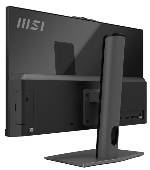 MSI AIO Modern AM242P 1M-2274EU Core 5 120U 23,8"IPS LED FHD Non-Touch AG 16GB SSD512 M.2 AX211 WiFi 6E W11Pro Black 3Y