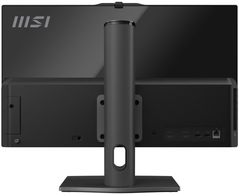 MSI AIO Modern AM242P 1M-2274EU Core 5 120U 23,8"IPS LED FHD Non-Touch AG 16GB SSD512 M.2 AX211 WiFi 6E W11Pro Black 3Y