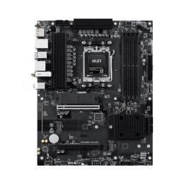 MSI Płyta MSI PRO B850-S EVO WIFI /AMD B850/DDR5/SATA3/M.2/USB3.1/WiFi/BT/PCIe5.0/AM5/ATX