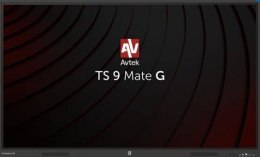AVTEK MONITOR INTERAKTYWNY TS 9 MATE G 75
