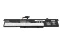 Bateria Movano do Lenovo ThinkPad P15, P15 Gen2, P17, P17 Gen2, T15g Gen1 Gen2