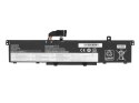 Bateria Movano do Lenovo ThinkPad P15, P15 Gen2, P17, P17 Gen2, T15g Gen1 Gen2
