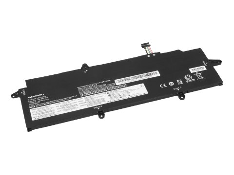 Bateria Movano do Lenovo Thinkpad X13 GEN 3 - 11.52V