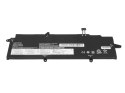 Bateria Movano do Lenovo Thinkpad X13 GEN 3 - 11.52V
