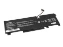Bateria Movano do MSI Creator M16, Katana GF66, Pulse GL66
