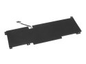 Bateria Movano do MSI Creator M16, Katana GF66, Pulse GL66