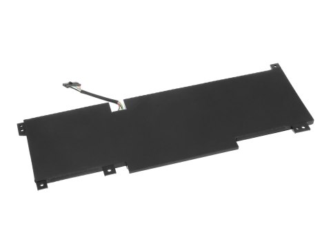 Bateria Movano do MSI Creator M16, Katana GF66, Pulse GL66