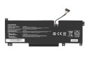 Bateria Movano do MSI Creator M16, Katana GF66, Pulse GL66