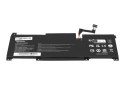 Bateria Movano do MSI Modern 14 C12M, Stealth 15M A11UEK